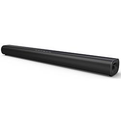 Vision SB-900P haut-parleur soundbar 30 W Noir