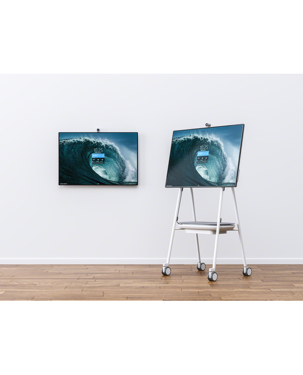 Microsoft STPM1WALLMT support pour téléviseur 127 cm (50") Gris