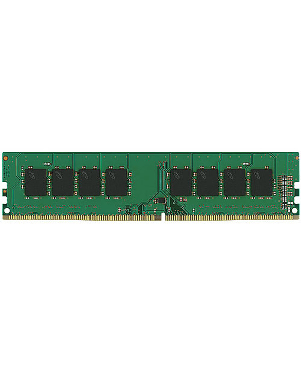 Micron MTA18ASF2G72PDZ-2G6E1 module de mémoire 16 Go 1 x 16 Go DDR4 2666 MHz ECC