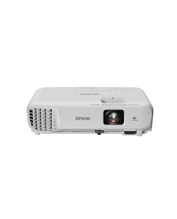 Epson EB-X05 Projecteur de bureau 3LCD XGA 3300 Lumens