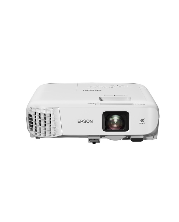 Epson EB-980W Projecteur de bureau 3LCD WXGA 3800 Lumens