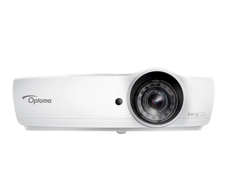 Optoma W460ST Vidéoprojecteur portable DLP WXGA 4200 Lumens