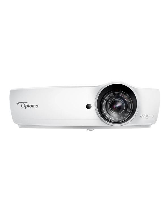 Optoma W460ST Vidéoprojecteur portable DLP WXGA 4200 Lumens