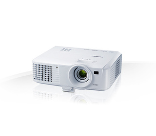 Canon LV X320 Projecteur de bureau DLP XGA 3200 Lumens