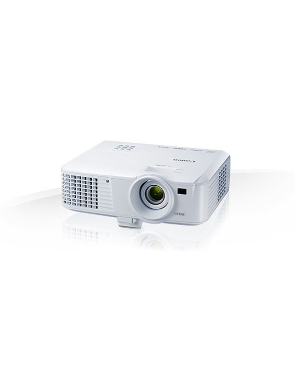 Canon LV X320 Projecteur de bureau DLP XGA 3200 Lumens