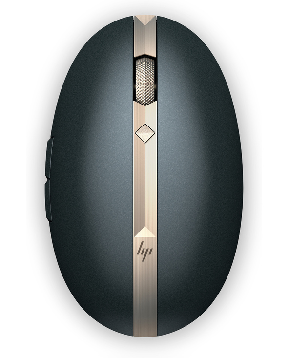 HP Spectre Rechargeable Mouse 700 souris Bluetooth 1600 DPI Ambidextre