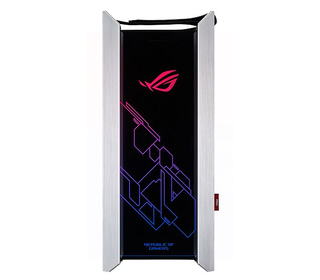 ASUS ROG STRIX HELIOS Midi Tower Blanc