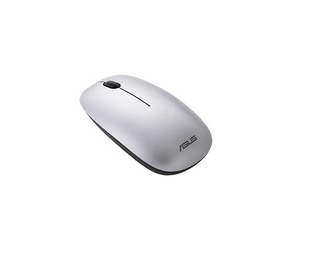 ASUS MW201C souris RF Sans fil + Bluetooth Optique 1600 DPI Ambidextre