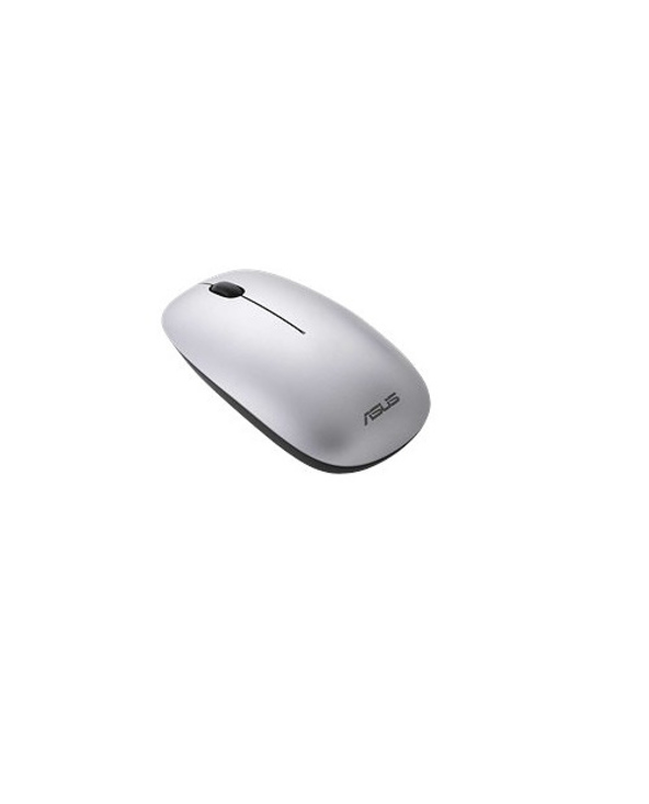 ASUS MW201C souris RF Sans fil + Bluetooth Optique 1600 DPI Ambidextre