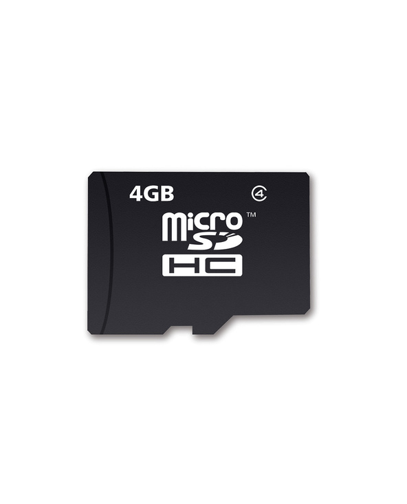 Integral INMSDH4G4V2 mémoire flash 4 Go MicroSD UHS-I