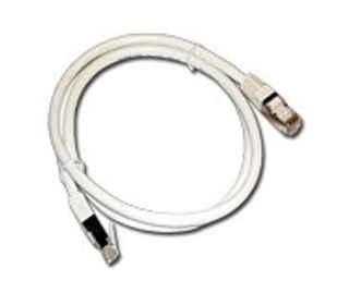 MCL Cable RJ45 Cat6 1.0 m White câble de réseau 1 m Blanc