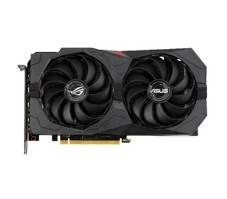 ASUS ROG -STRIX-GTX1650S-O4G-GAMING NVIDIA GeForce GTX 1650 SUPER 4 Go GDDR6
