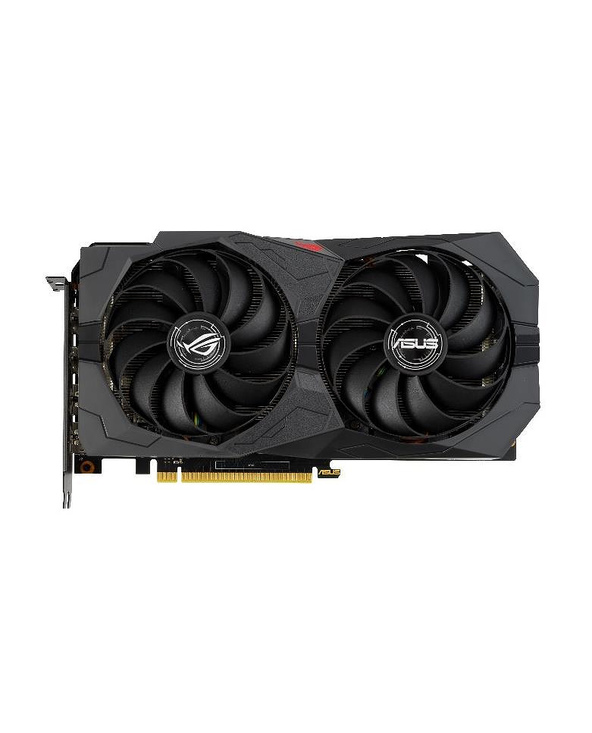 ASUS ROG -STRIX-GTX1650S-O4G-GAMING NVIDIA GeForce GTX 1650 SUPER 4 Go GDDR6