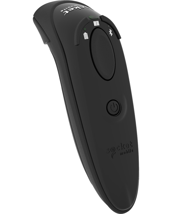 Socket Mobile DuraScan D700 Lecteur de code barre portable 1D Linéaire Noir