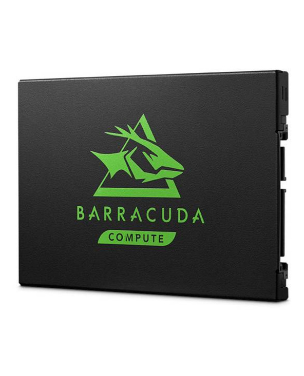 Seagate BarraCuda 120 2.5" 500 Go Série ATA III 3D TLC