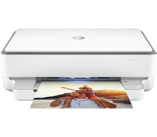 HP ENVY 6030 A jet d'encre thermique 4800 x 1200 DPI 10 ppm A4 Wifi