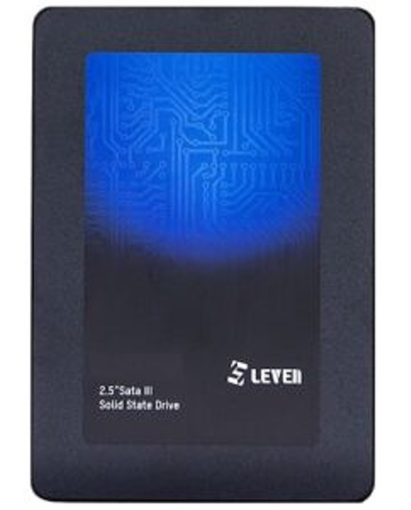Leven JS600 2.5" 1000 Go SATA 3D TLC