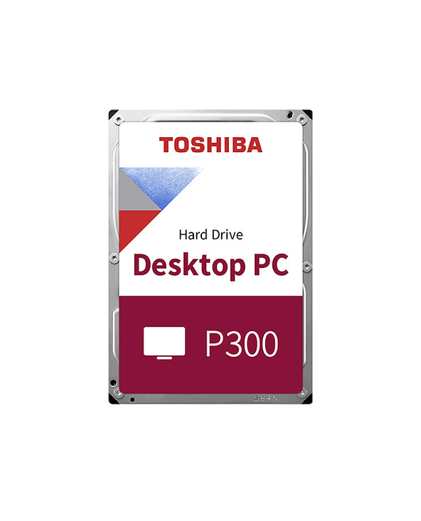 Toshiba P300 3.5\