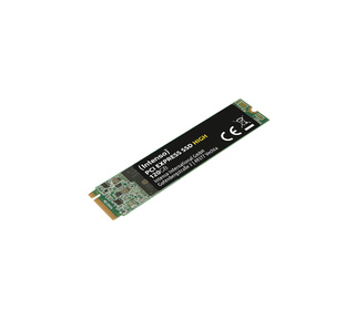Intenso 3834430 disque SSD M.2 120 Go PCI Express 3D NAND NVMe
