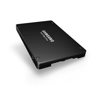 Samsung PM1643 2.5" 3840 Go SAS V-NAND TLC