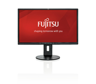 Fujitsu Displays B24-8 TS PRO 23.8" LED Full HD 5 ms Noir