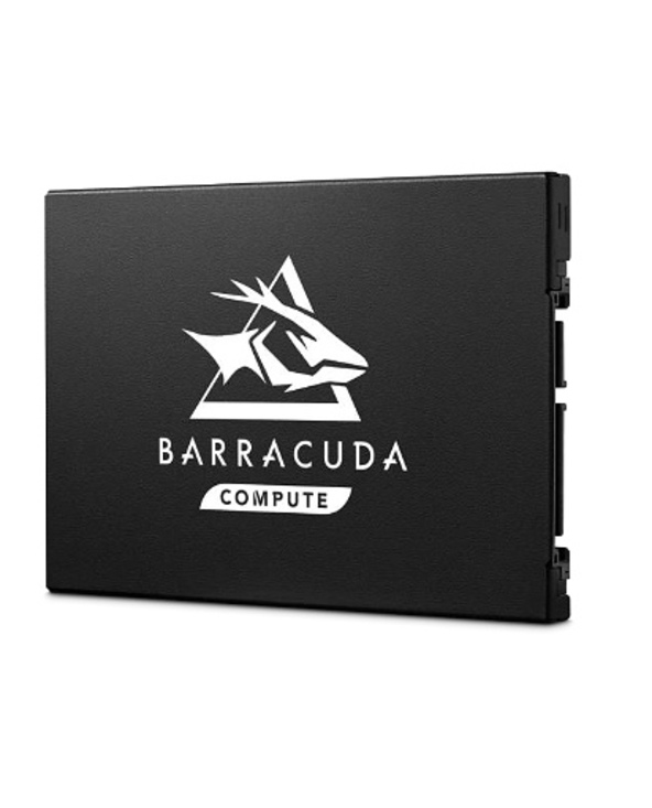 Seagate BarraCuda Q1 2.5" 480 Go Série ATA III QLC 3D NAND