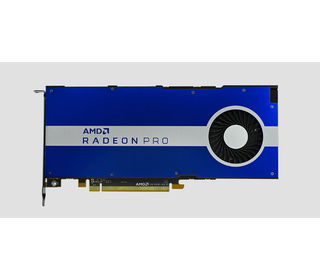 AMD Pro W5700 8 Go GDDR6
