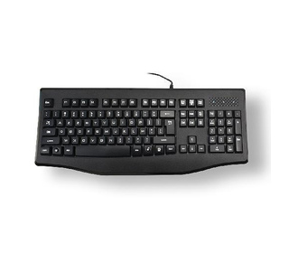MCL ACK-294/N clavier AZERTY