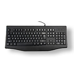 MCL ACK-294/N clavier AZERTY