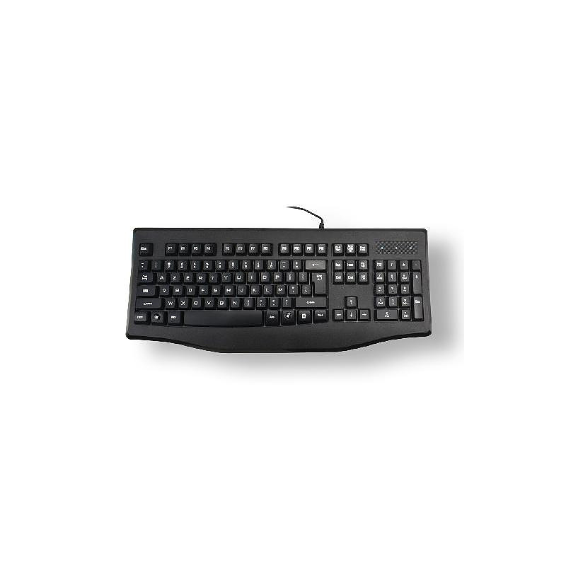 MCL ACK-294/N clavier AZERTY