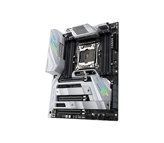 ASUS Prime X299 Edition 30 LGA 2066 ATX Intel X299