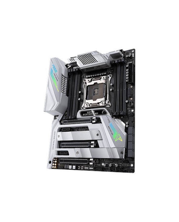 ASUS Prime X299 Edition 30 LGA 2066 ATX Intel X299