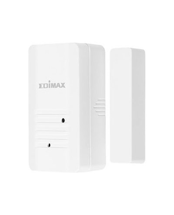 Edimax WS-2001P capteur de porte/fenêtre Sans fil Blanc