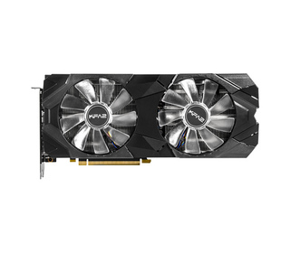 KFA2 27ISL6MDU9EK carte graphique NVIDIA GeForce RTX 2070 8 Go GDDR6