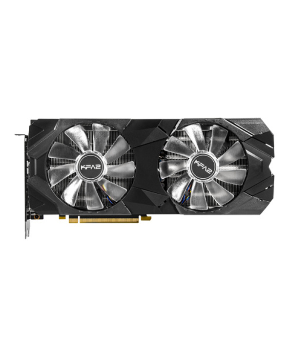 KFA2 27ISL6MDU9EK carte graphique NVIDIA GeForce RTX 2070 8 Go GDDR6