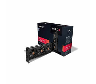 XFX AMD Radeon RX 5600 XT 6GB GDDR6 THICC III Ultra 6 Go