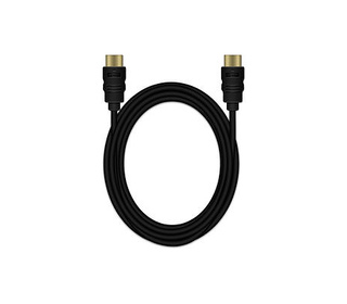 MediaRange MRCS157 câble HDMI 3 m HDMI Type A (Standard) Noir