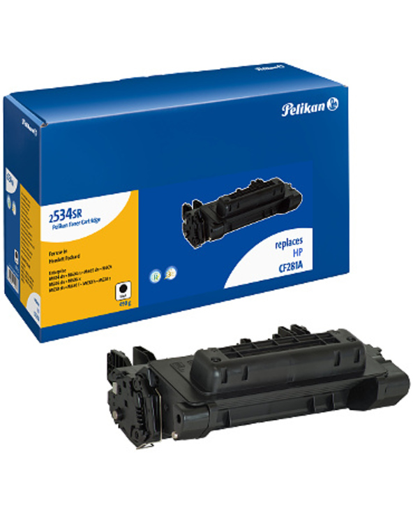 Pelikan 4242297 Cartouche de toner Noir 1 pièce(s)