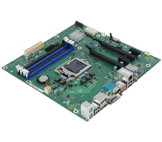 Fujitsu D3643-H LGA 1151 (Emplacement H4) micro ATX Intel B360 Express