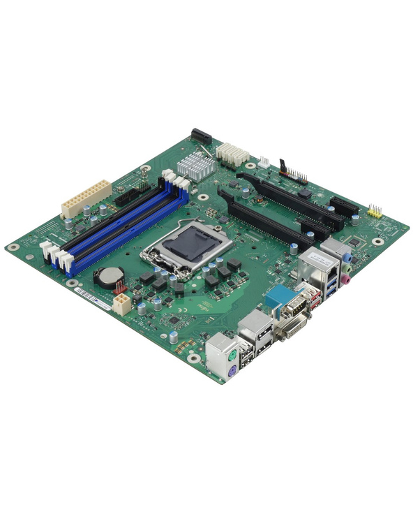 Fujitsu D3643-H LGA 1151 (Emplacement H4) micro ATX Intel B360 Express