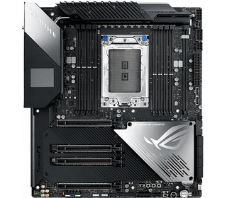 ASUS ROG Zenith II Extreme Alpha Socket sTRX4 ATX étendu AMD TRX40