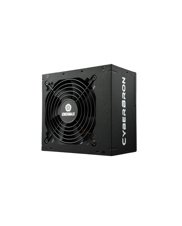 Enermax CyberBron unité d'alimentation d'énergie 500 W 24-pin ATX ATX Noir