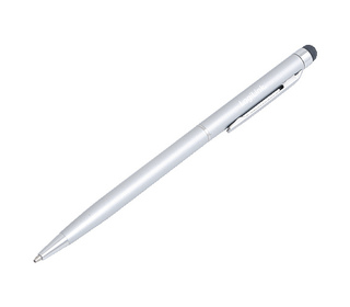 LogiLink AA0041 stylet Argent