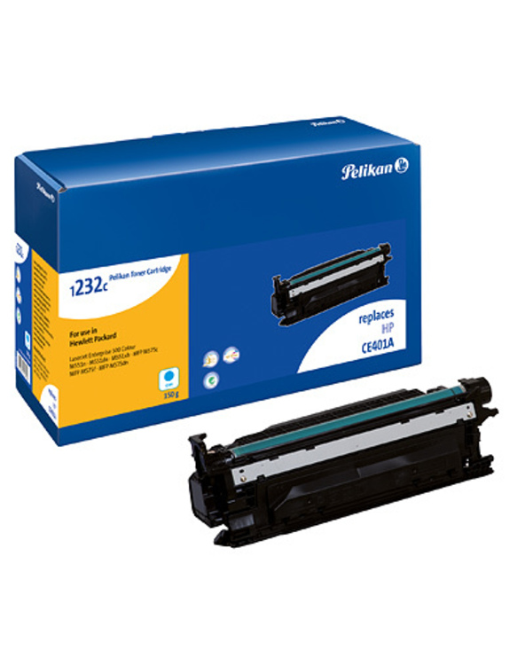 Pelikan 1232 Cyan 1 pièce(s)
