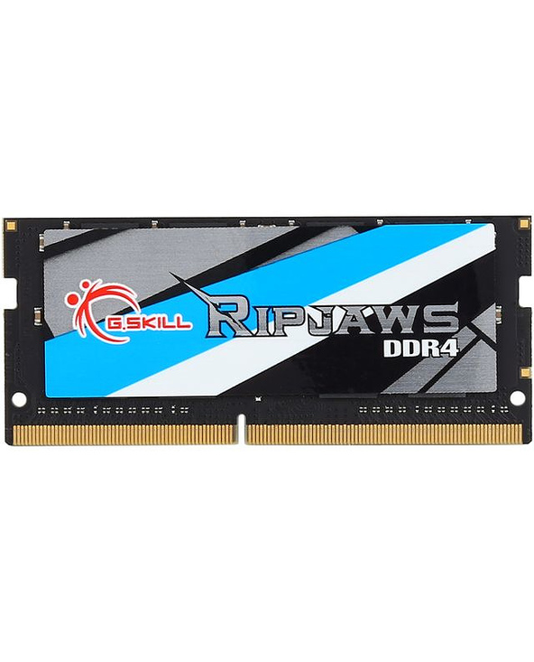 G.Skill Ripjaws SO-DIMM 16GB DDR4-2400Mhz module de mémoire 16 Go 2 x 8 Go
