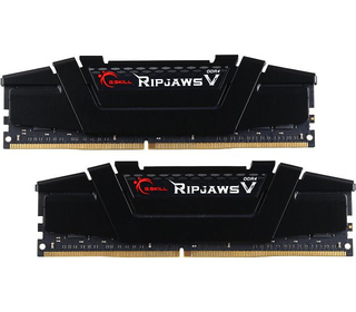 G.Skill 32GB DDR4 Kit module de mémoire 32 Go 2 x 16 Go 3200 MHz