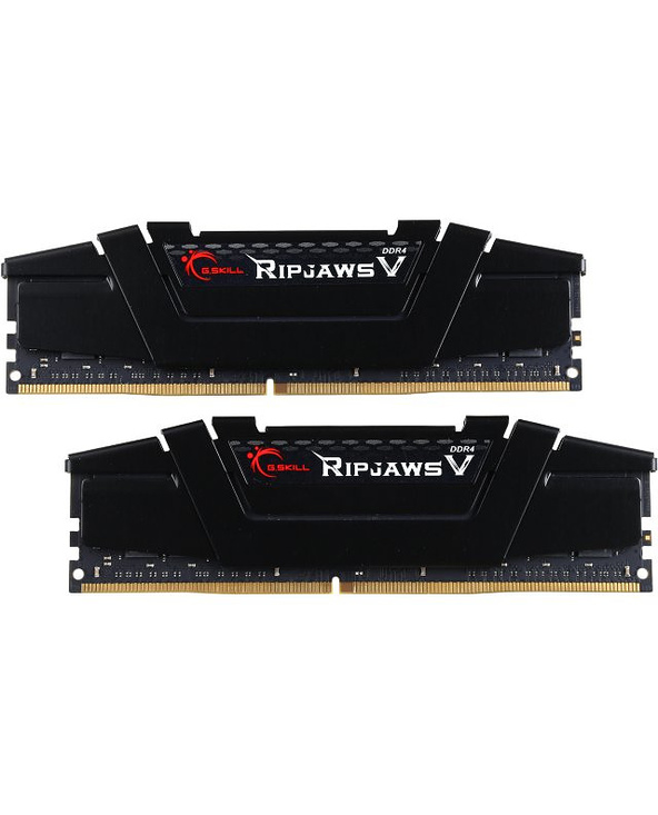 G.Skill 32GB DDR4 Kit module de mémoire 32 Go 2 x 16 Go 3200 MHz