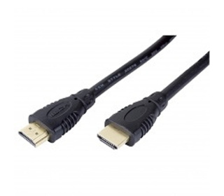 Equip 119355 câble HDMI 5 m HDMI Type A (Standard) Noir