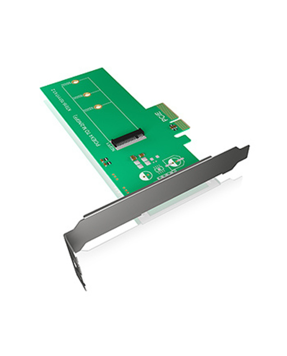 ICY BOX IB-PCI208 carte et adaptateur d'interfaces PCIe Interne