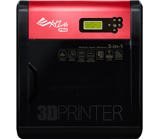XYZprinting da Vinci 1.0 Pro Imprimante 3D 3-en-1